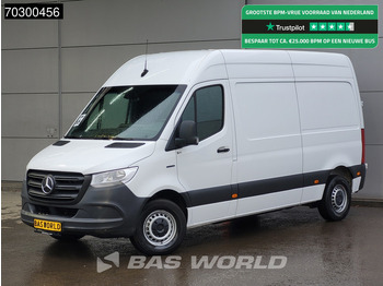 Panel van MERCEDES-BENZ eSprinter 312