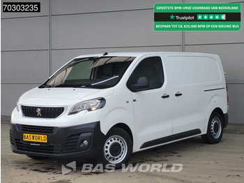 Small van PEUGEOT Expert