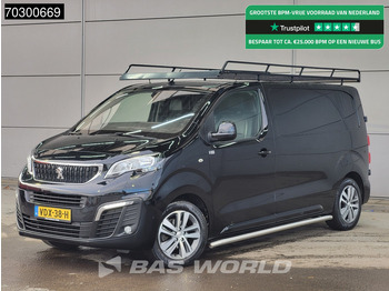 Small van PEUGEOT Expert