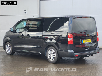 Small van Peugeot Expert 180PK Dubbele Schuifdeur Automaat L3H1 Trekhaak LED Navi Airco Cruise Camera Parkeersensoren v+a Euro6 L3 Airco Trekhaak Cruise: picture 2 Small van Peugeot Expert 180PK Dubbele Schuifdeur Automaat L3H1 Trekhaak LED Navi Airco Cruise Camera Parkeersensoren v+a Euro6 L3 Airco Trekhaak Cruise: picture 2