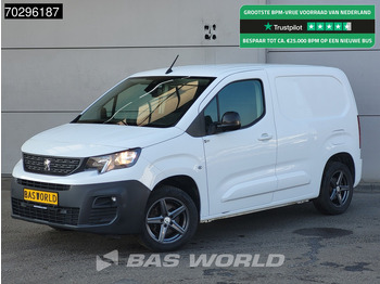 Small van PEUGEOT Partner
