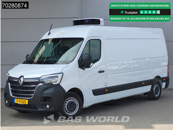 Refrigerated delivery van RENAULT Master