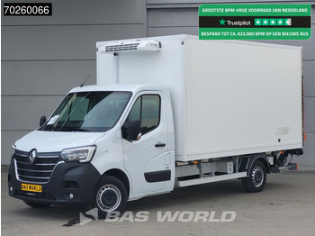 Refrigerated delivery van RENAULT Master