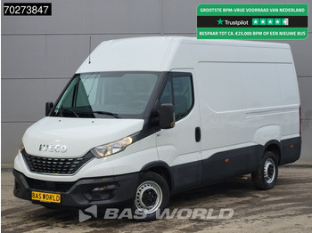 Commercial vehicle IVECO Daily 35s16