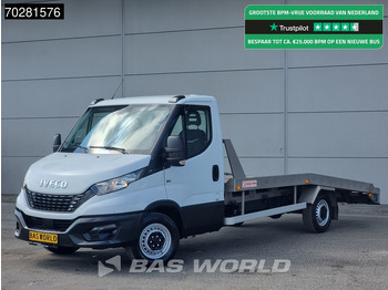 Commercial vehicle IVECO Daily 35s16
