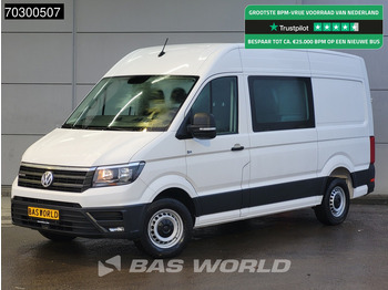 Panel van VOLKSWAGEN Crafter