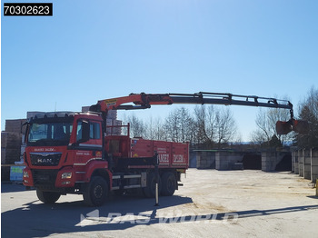 Leasing of MAN TGS 33.440 6X4 Palfinger PK23001-EH Kran Crane Big-Axle 13m3 tipper Euro 6 MAN TGS 33.440 6X4 Palfinger PK23001-EH Kran Crane Big-Axle 13m3 tipper Euro 6: picture 2 Leasing of MAN TGS 33.440 6X4 Palfinger PK23001-EH Kran Crane Big-Axle 13m3 tipper Euro 6 MAN TGS 33.440 6X4 Palfinger PK23001-EH Kran Crane Big-Axle 13m3 tipper Euro 6: picture 2