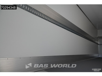 New Refrigerated truck MAN TGX 26.520 TGX 6X2 Thermo King T-1000 R Automatic Lift-Steering Axle Euro 6: picture 5 New Refrigerated truck MAN TGX 26.520 TGX 6X2 Thermo King T-1000 R Automatic Lift-Steering Axle Euro 6: picture 5