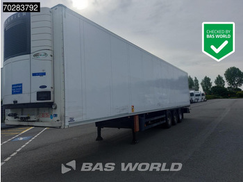 Refrigerated semi-trailer SCHMITZ SCB