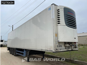 Refrigerated semi-trailer SCHMITZ