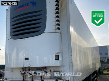 Refrigerated semi-trailer SCHMITZ