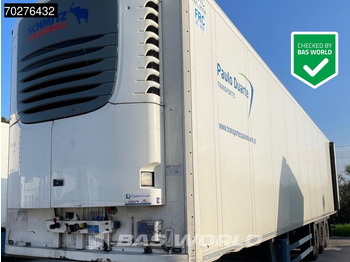 Refrigerated semi-trailer SCHMITZ