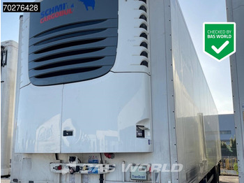 Refrigerated semi-trailer SCHMITZ