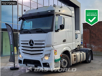 Tractor unit MERCEDES-BENZ Actros 1942