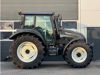 Farm tractor Valtra N 122 V: picture 4 Farm tractor Valtra N 122 V: picture 4