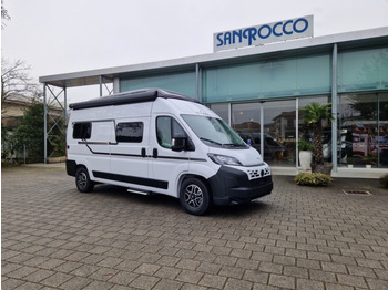 Campervan ETRUSCO