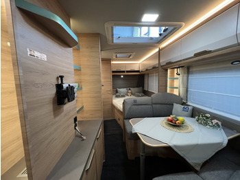 New Caravan Knaus Sudwind 500 PF 60° Years: picture 4
