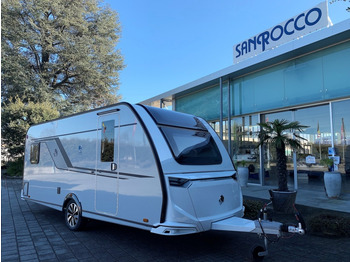 New Caravan Knaus Sudwind 500 PF 60° Years: picture 2 New Caravan Knaus Sudwind 500 PF 60° Years: picture 2
