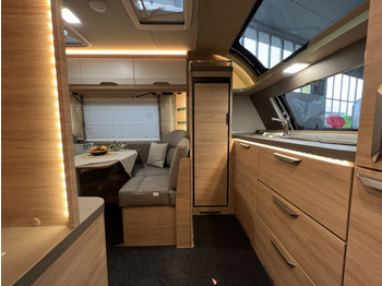 New Caravan Knaus Sudwind 500 PF 60° Years: picture 3