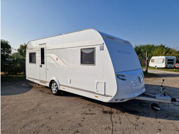 Caravan TABBERT DA VINCI 490 TD