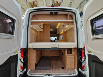 New Campervan Weinsberg CaraBus Ford 600 MQ: picture 3