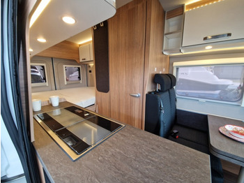 New Campervan Weinsberg CaraBus Ford 600 MQ: picture 5