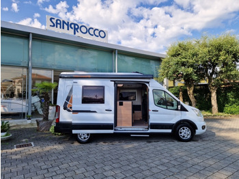 New Campervan Weinsberg CaraBus Ford 600 MQ: picture 2