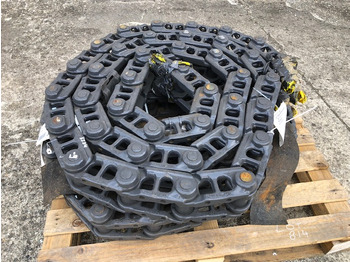 Track CASE