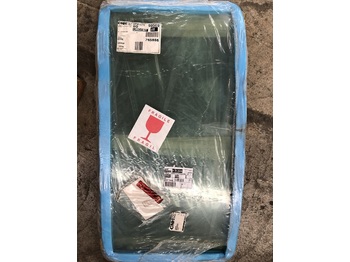 Window and parts CASE