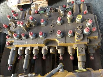 Hydraulic valve CATERPILLAR
