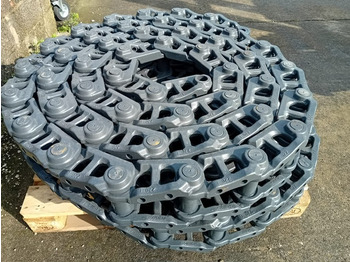 Track KOMATSU