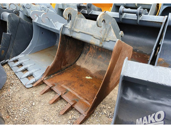 Attachment VERACHTERT