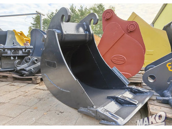 Attachment VERACHTERT