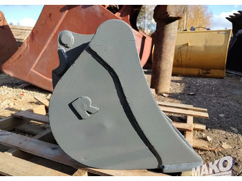 Attachment for Construction machinery Łyżka Morin M1 30cm do koparki: picture 4