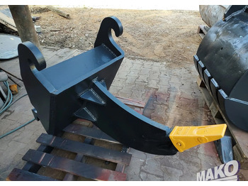 Attachment VERACHTERT