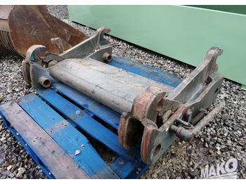 Attachment for Construction machinery Szybkozłącze mechaniczne do ładowarki CAT 950: picture 2
