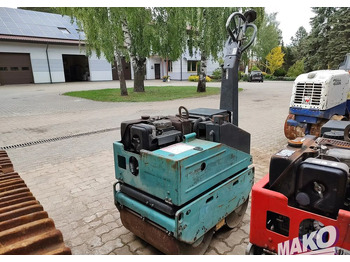 Roller BOMAG