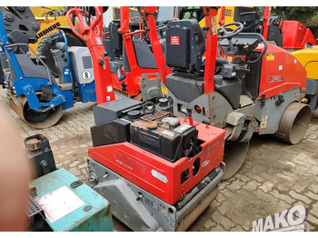 Roller BOMAG BW65H