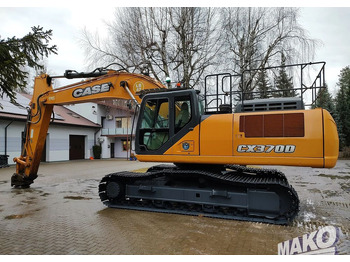 Crawler excavator KOMATSU