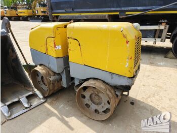 Leasing of WACKER RTSC2 WACKER RTSC2: picture 3 Leasing of WACKER RTSC2 WACKER RTSC2: picture 3