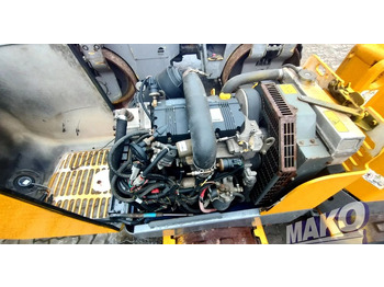 Roller Wacker Neuson RT82-SC2: picture 4