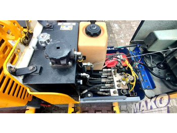 Roller Wacker Neuson RT82-SC2: picture 5