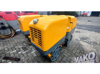 Roller Wacker Neuson RT82-SC2: picture 3