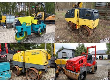 Roller WACKER