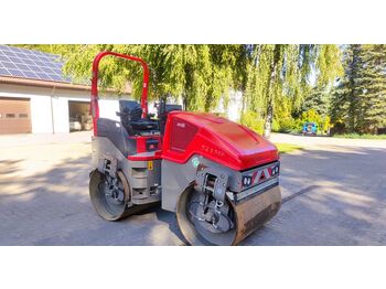 Roller Wacker Neuson RTSC2: picture 4 Roller Wacker Neuson RTSC2: picture 4