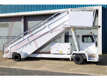 Passenger stairs EINSA