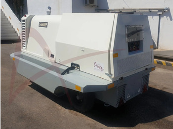 Leasing of  GUINAULT GA120V18D2100 GUINAULT GA120V18D2100: picture 2