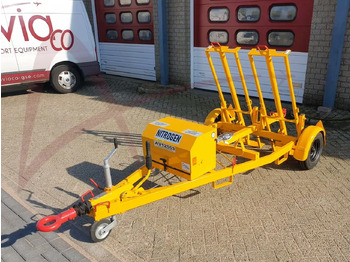 Ground support equipment