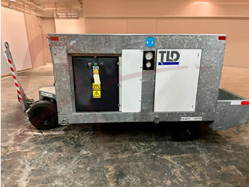 Ground support equipment TLD