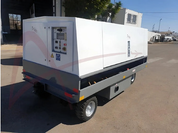 Ground power unit HITZINGER